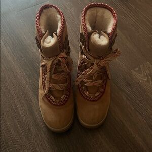Ugg Winter Boots